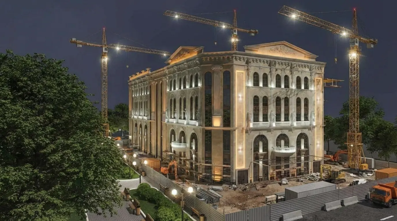 Кукольный театр Симферополь