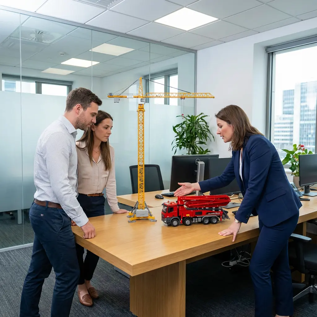 Консультационные услуги